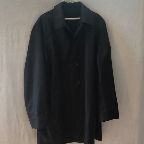 Raincoat
